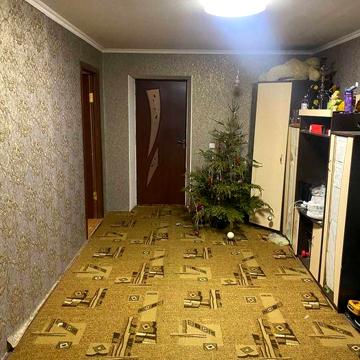 Каменный дом в Беляевке