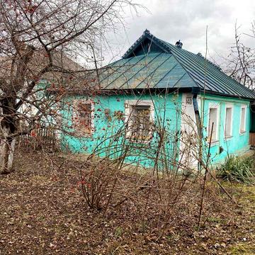 Продаж будинку в затишному місті Тульчина