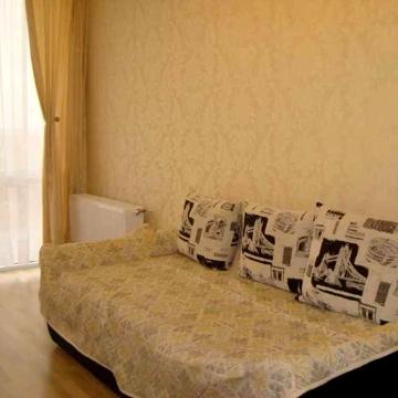 shev-01 Продам 1 комнатную квартиру в 5 Жемчужине на Таирово. ЖК 5 Перлина