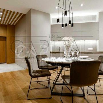 продажа квартиры Коновальца Панорама на Печерске ЖК Панорама на Печерске