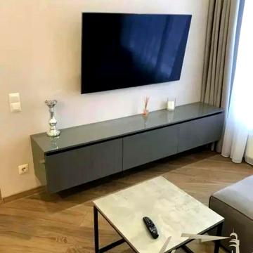 Аренда 1-комнатной квартиры 47м2 в ЖК «Новопечерский квартал №5»