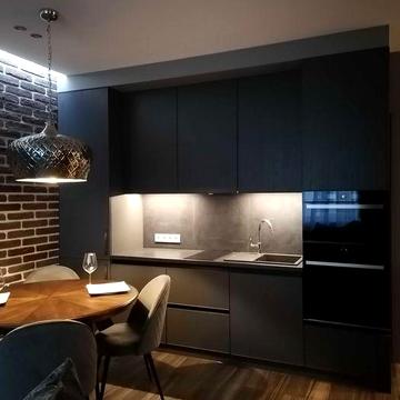 1-кімнатна квартира вул. Аболмасова . Русанівська Гавань. Каховський .