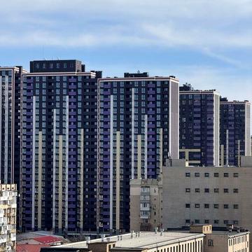 Продам дворівневу 3-к квартиру в OkLand ЖК OkLand
