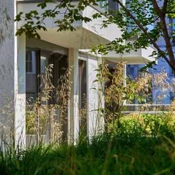 Продаж 1-к квартири 55 м² з терасою 16 м² ЖК будинок &quot;31&quot;