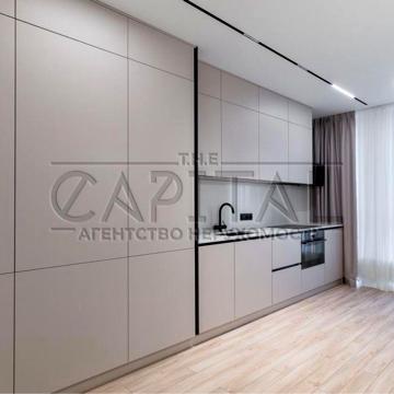 Продаж квартири  пр-т Науки, 58 Деміївська Генератор