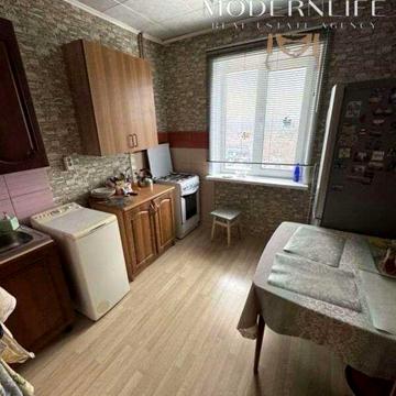 Продаж 2к квартири вул. Сортувальна 2