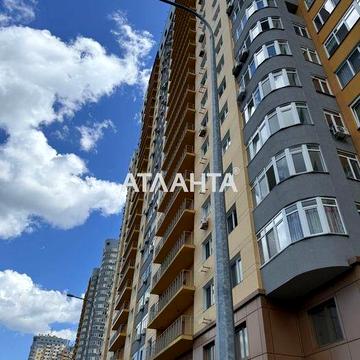 Однокімнатна квартира ЖК Міністерський Оболонь ЖК Министерский