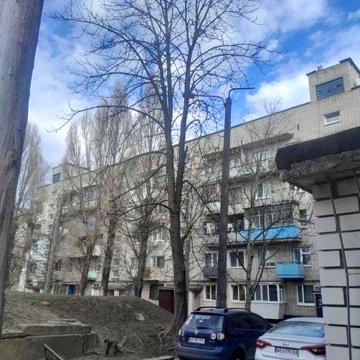 Продам 3 ком квартиру Краснополье !