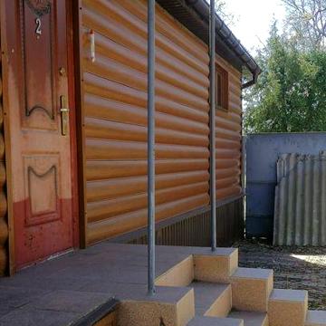 Продається 1/3 частина будинка, Ісполкомівська район Воронцова.