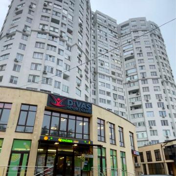 Світла вул., 3Д