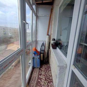 Продам 2х кімнатну квартиру. Р-н Черемушек.(44магазин)