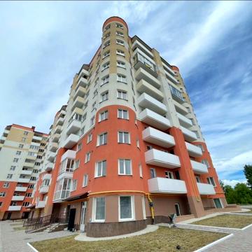 Володимира Великого вул., 17