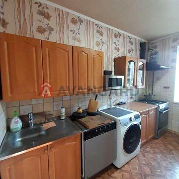 Продаж 4к Квартира Дорошенка вулиця