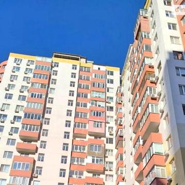Продаж 5к Квартира Педагогічна вулиця