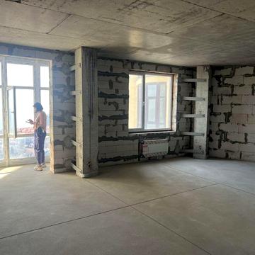 Продам квартиру с видом на море, «Аквамарин» ЖК Аквамарин