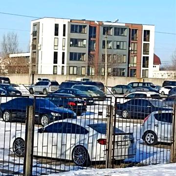 Продаж квартири ЖК Корнер ЖК Corner