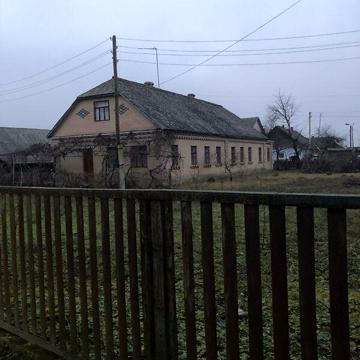 Продаж 5к Дім Устима Кармелюка вулиця