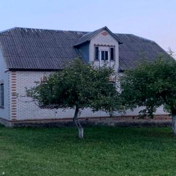 Продається будинок в мальовничому селі Пляшева. Чекає саме тебе!!!