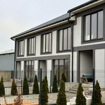 Продам таунхаус (дом) !