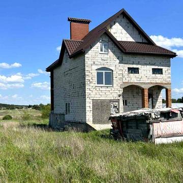 Продам дом  Мотыжин, киевская область ,Добропарк 500метров,