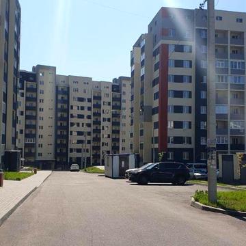 Власник! Без комісії! Продам 1 кімн. квартиру ЖК Перемоги 2