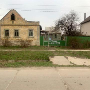 Продам дом Центр Килия