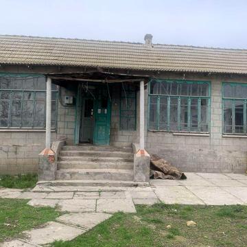 Продам дом Центр Килия