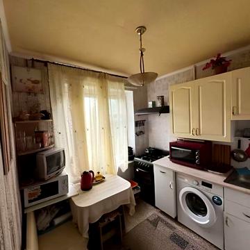 Продаж 2к Квартира вул. Баленка