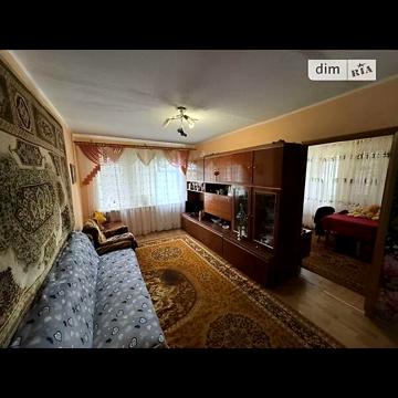 Продаж 2к Квартира вул. Баленка