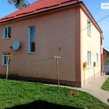 Продаж 6к Дім вул. Молдавська