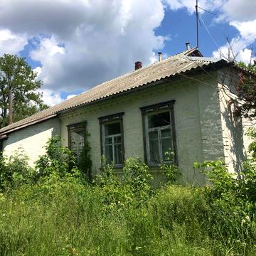 Продам будинок Барахти 30км від Києва у тихому місці 25+35сот землі