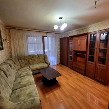 1 кімнатна квартира. Район Седова