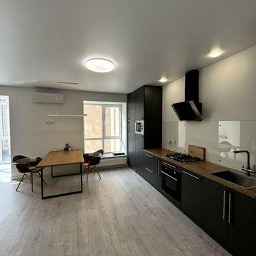 Продам 1к квартиру в ЖК River Park.  Перемога-1 ЖК River Park