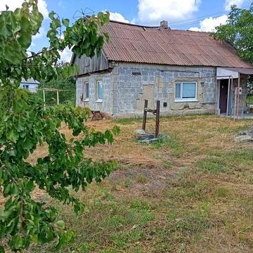 Продам хату с. Елизоветовка