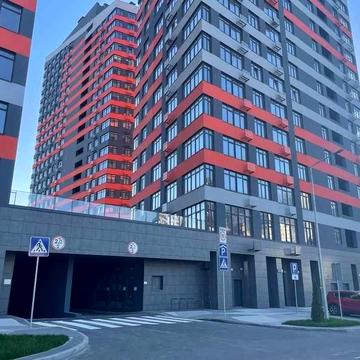 ЖК Терракота, 1-к.кв.40м2, м.Вирлица-5хв ходьби, пр.Бажана ЖК Терракота
