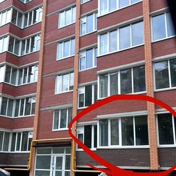Продаж 1к Квартира Маликова вулиця ЖК Польский бульвар