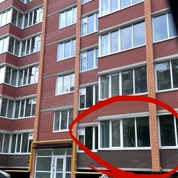 1 кімнатна квартира в ЖК Польський Бульвар ЖК Польський Бульвар