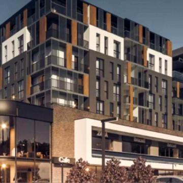 Продаж 1к квартири в комплексі БІЗНЕС КЛАСУ. Найнижча ціна! ЖК Grand hills