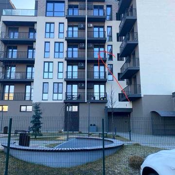 Продаж квартири в новобудові-Терміново!!! ЖК Sky Towers