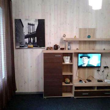 Продаж 2к Квартира Книжковий провулок