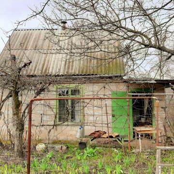 Продам дачу в районе Сурско-Литовского