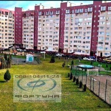 НОВОБУДОВА 1-кім кв ЖК Другий Парковий /о ЖК Другий Парковий