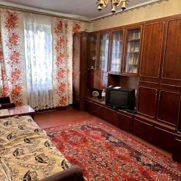 Оренда 1 кім.квартири на Юності