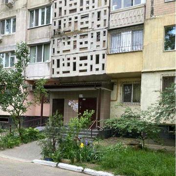 Однокомнатная квартира на  поселке Котовского  рядом с ЗАГС