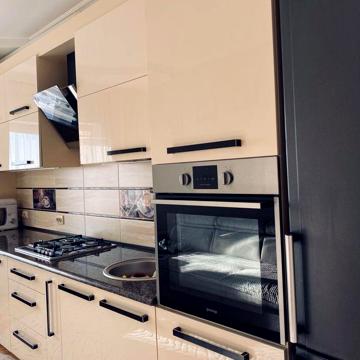 Квартира в новобудові 46 кв + 10 кв кладова ЖК РІО Екватор ЖК Ріо