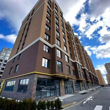 !!Велика-1к квартира 46,9 м² №98 з лоджією Софіївські Липки.Введений!! ЖК Софіївські Липки