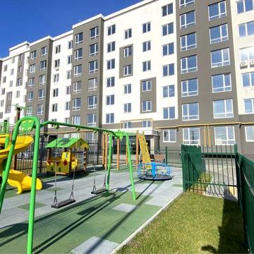 Величезна 2х кімнатна квартира! Вигідна ціна.Є оселя ЖК Петрівські липки
