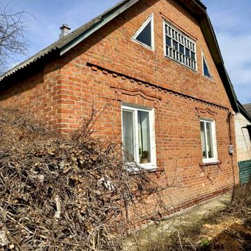 Продам будинок в місті Люботин