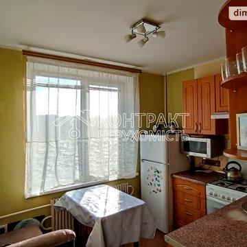 Продаж 1к Квартира Ювілейний проспект