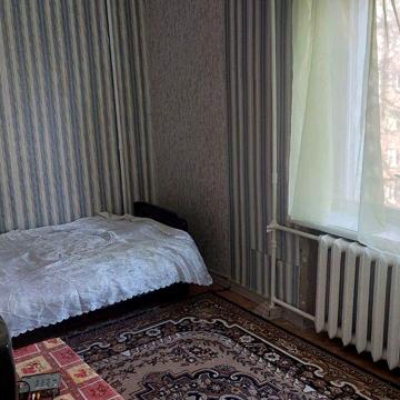 2 кім.квартира, вул.Приймаченко